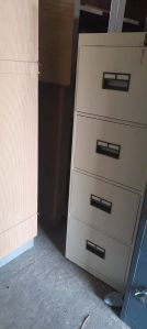 MS Filing cabinet