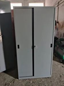 MS Sliding Door Cupboard