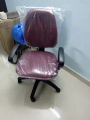 Office Revolving Chairs