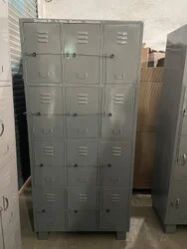 Personal Locker Cabinets