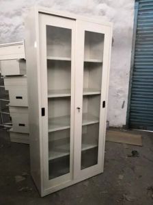 Sliding Glass Door Cupboard