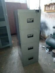 Steel Filing Cabinet