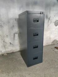 Steel Office File Cabinet