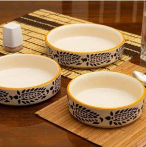 Ceramic Bowl Set