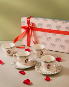 ceramic gift set