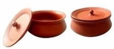 Clay Cooking Pot