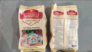 1121 Sella Basmati Rice