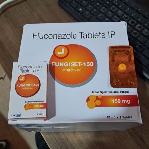 Fluconazole Tablets