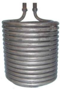 Boiler Coil