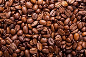 Arabica Robusta Coffee Beans