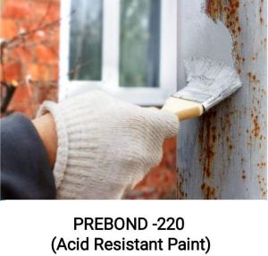 Prebond 220 Anti Corrosive Paint