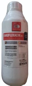 Enrofloxacin