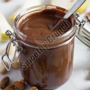 chocolate peanut butter