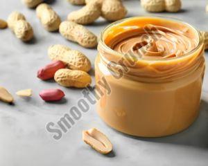 natural peanut butter