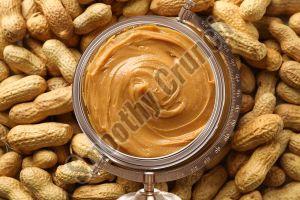 Creamy Peanut Butter