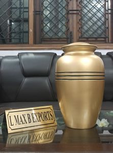 Classic Urns for human ashes