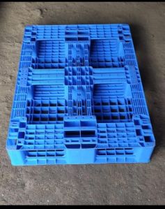 warehouse rackable pallet