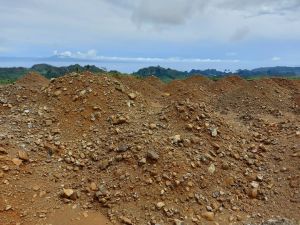 Hematite Iron Ore