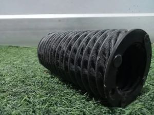 Air Blower Bellow Cover