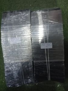 PVC Coated Bellow Cover