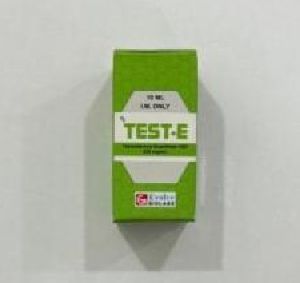 Test E 250 Mg Injection