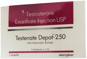 Tastenate Depot 250 Injection