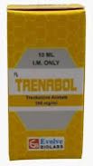 Trenabol 100mg Injection