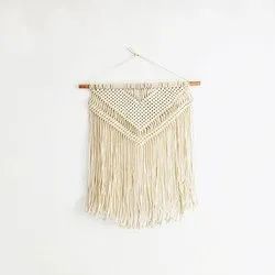 Macrame Tassel Fringes