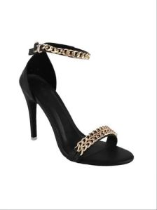 Ladies Pencil Heels Sandal