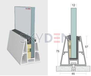 sd09 continuous profile system