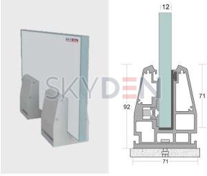 SD16B Bracket with Side Cap