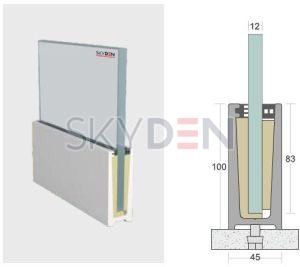 sd17 continuous profile system