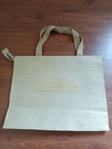 Printed Juco Shopping Bag