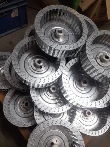 Impellers