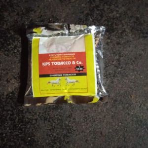 Double Ghoda Tobacco
