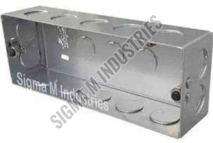 Rust Free Modular Electrical Box