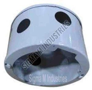 Mild Steel Electric Fan Box
