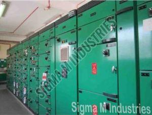 MDB Control Panel Board