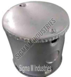 Mild Steel Electric Fan Box