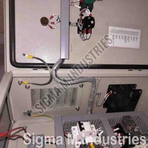 415V VFD Control Panel