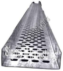 Aluminium Perforated Cable Tray