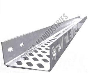 Aluminium Perforated Cable Tray