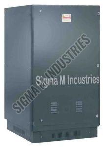 Mild Steel Enclosure