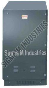 Mild Steel Enclosure
