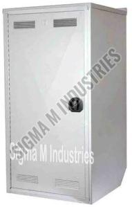 Mild Steel UPS Cabinet