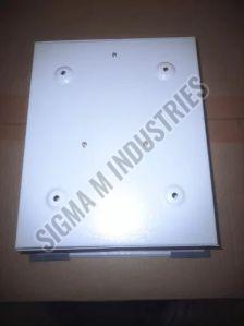 4mm GI Modular Electrical Box