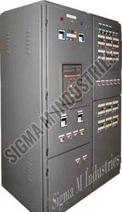 Paint Coated Meter Panel Board