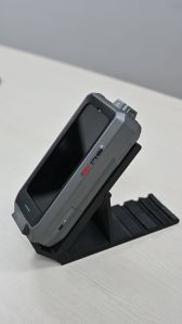 Handheld Raman Spectrometer