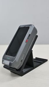 Handheld Raman Spectrometer