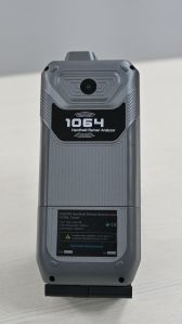 Handheld Raman Spectrometer